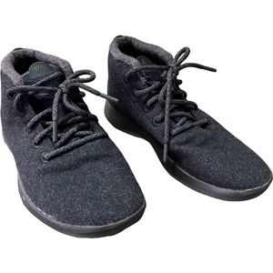 Allbirds  Men's Wool Runner-up Mizzles Size 10